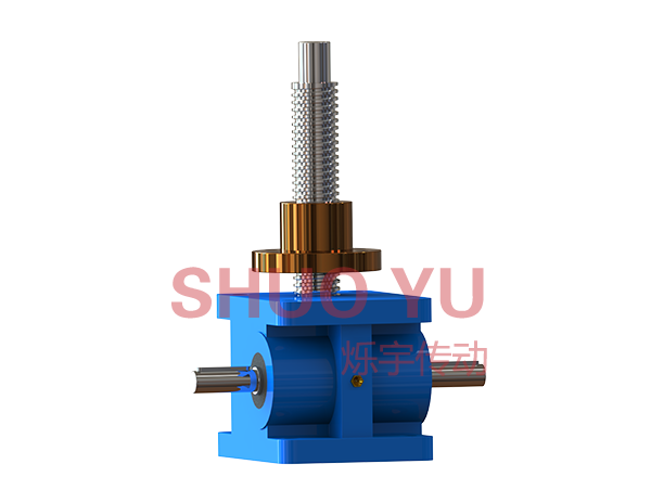 重型螺旋升降機(jī)
